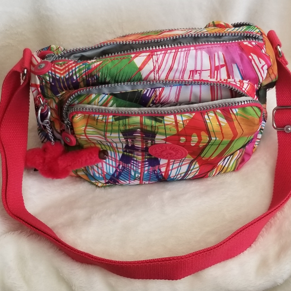 Handcrafted Bag. - image 1